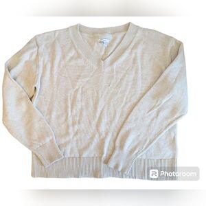 Daily Ritual sweater